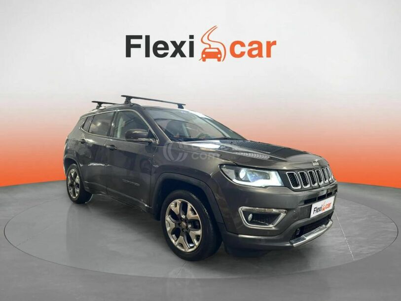 Foto del JEEP Compass 1.4 Multiair Limited 4x2 103kW