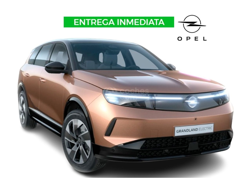 Foto del OPEL Grandland Electric GS 82kWh