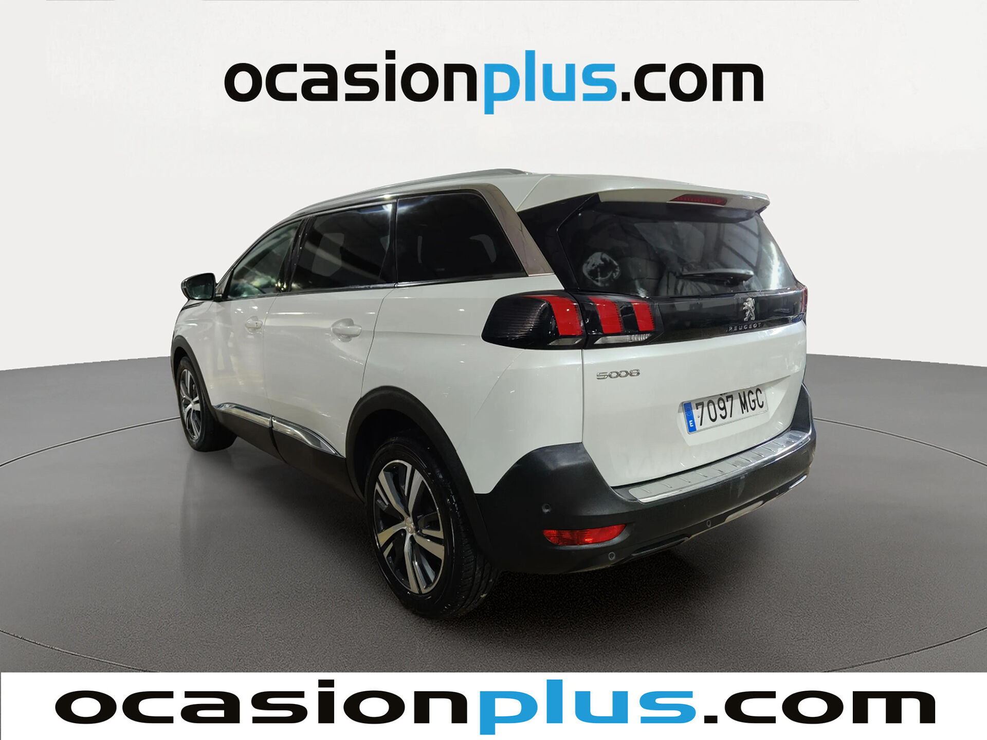 Imagen 3 de PEUGEOT 5008