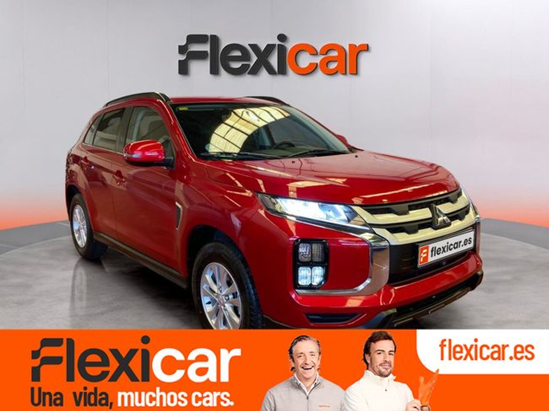 Imagen de MITSUBISHI ASX