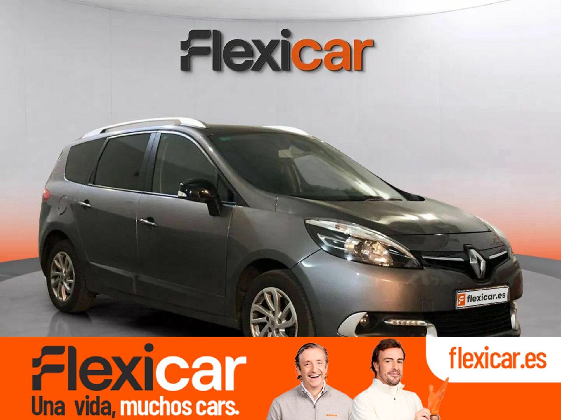 Imagen de RENAULT Scenic
