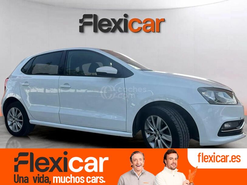 Foto del VOLKSWAGEN Polo 1.4 TDI BMT Advance 66kW