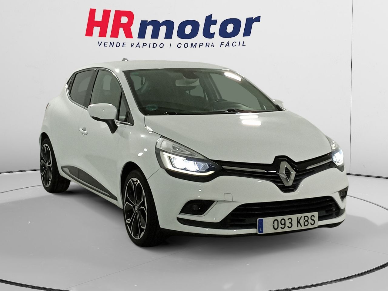 RENAULT Clio (Zen) en Madrid