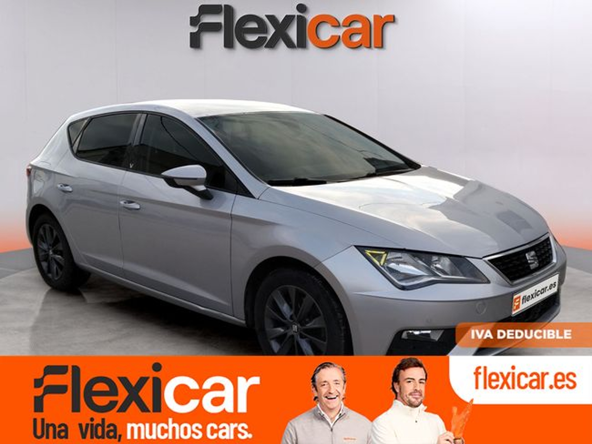 Imagen de SEAT León