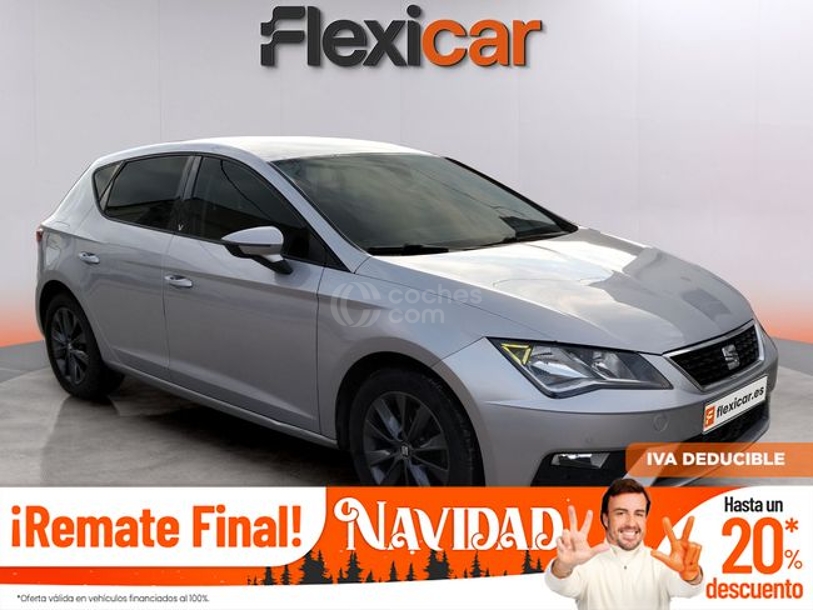 Foto del SEAT León ST 1.5 EcoTSI S&S Style 130