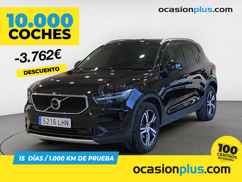 Foto del VOLVO XC40 D3 Business Plus Aut.