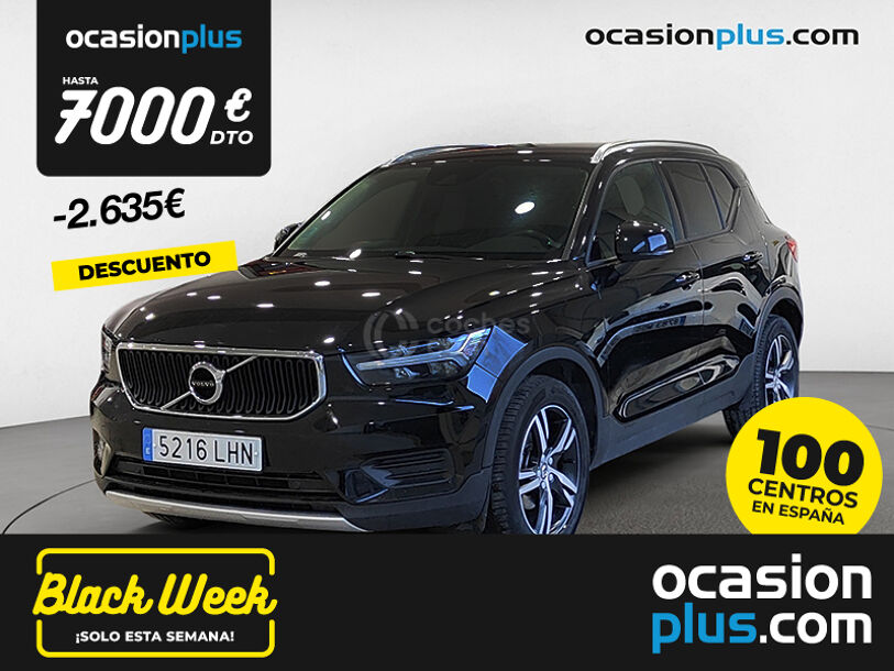 Foto del VOLVO XC40 D3 Business Plus Aut.