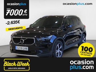 Imagen de VOLVO XC40 D3 Business Plus Aut.