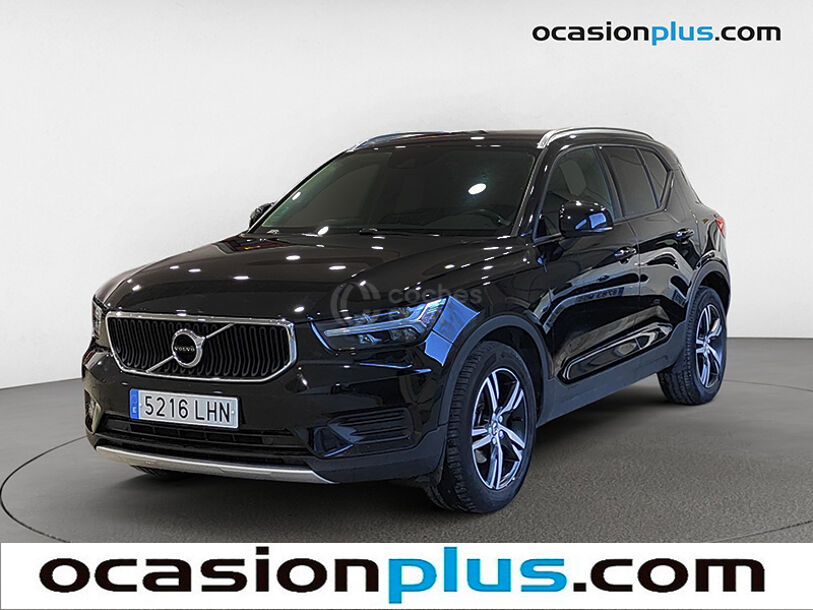 Foto del VOLVO XC40 D3 Business Plus Aut.