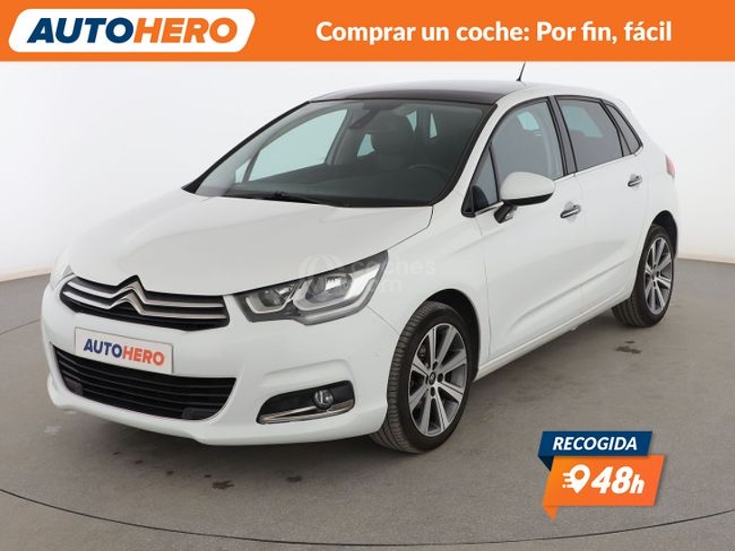 Foto del CITROEN C4 1.6BlueHDI Live Edition 100