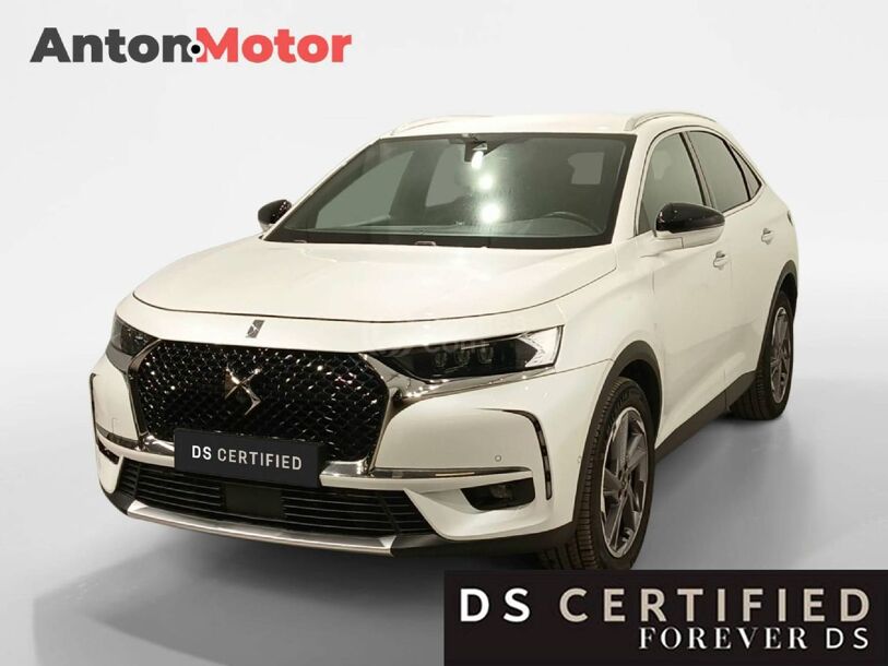 Foto del DS DS7 1.6 PT. Grand Chic Aut. 180