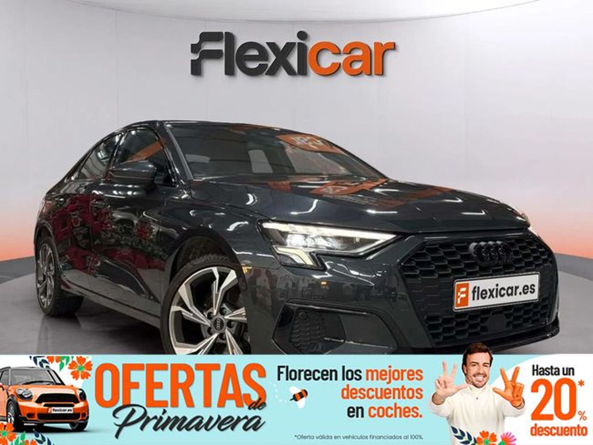 Imagen 1 de AUDI A3