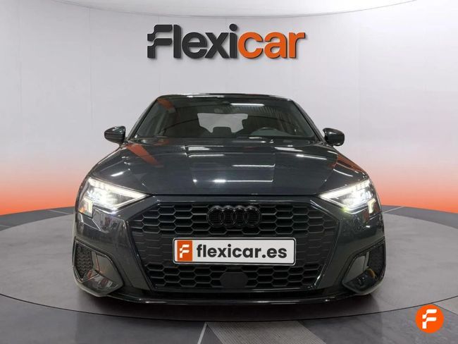 Foto del AUDI A3 Sportback 30 TFSI Black line edition S tronic