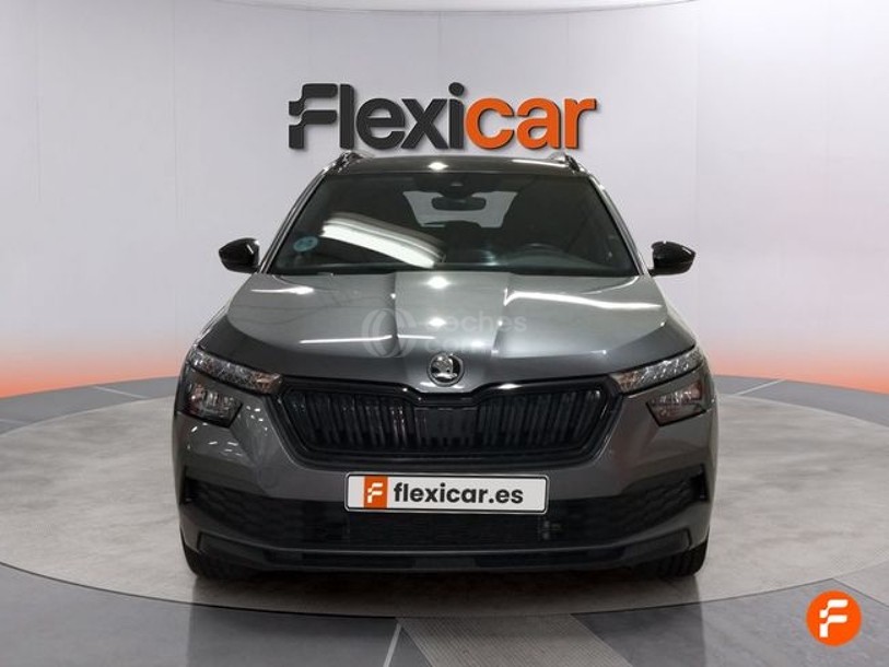 Foto del SKODA Kamiq 1.0 TSI Sport 81kW DSG