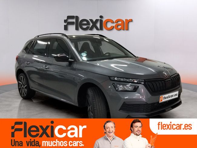 Foto del SKODA Kamiq 1.0 TSI Sport 81kW DSG