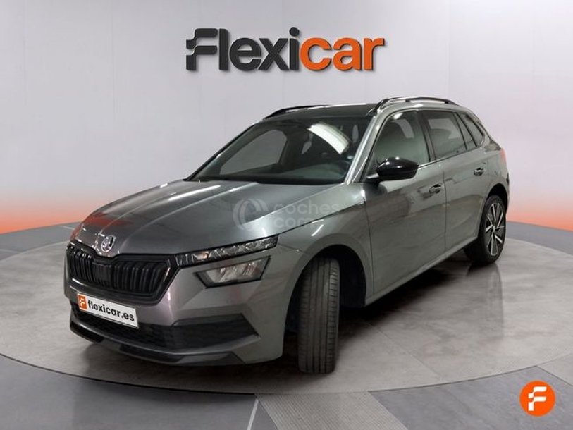 Foto del SKODA Kamiq 1.0 TSI Sport 81kW DSG