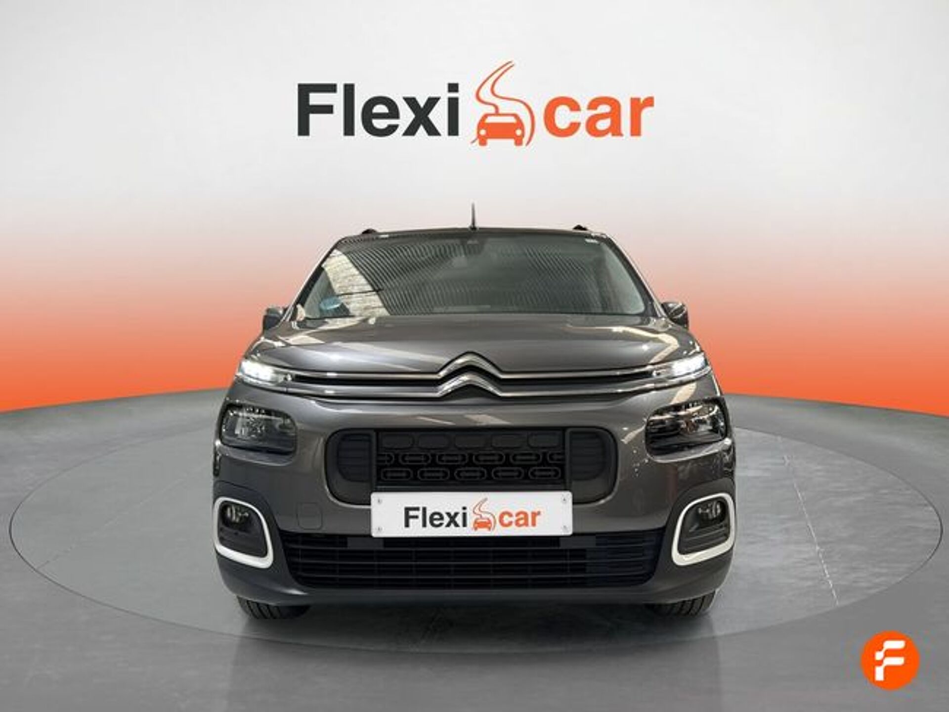 Imagen 2 de CITROEN Berlingo