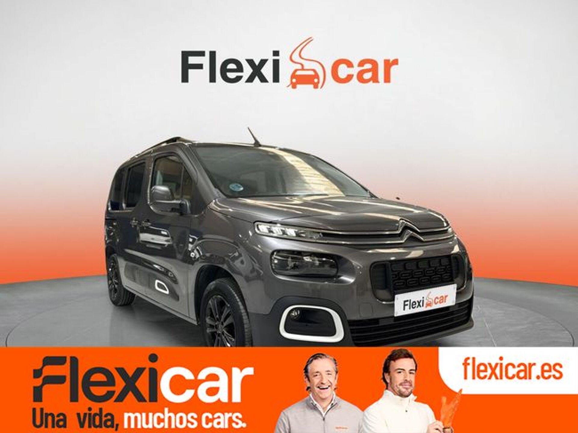 Imagen 1 de CITROEN Berlingo
