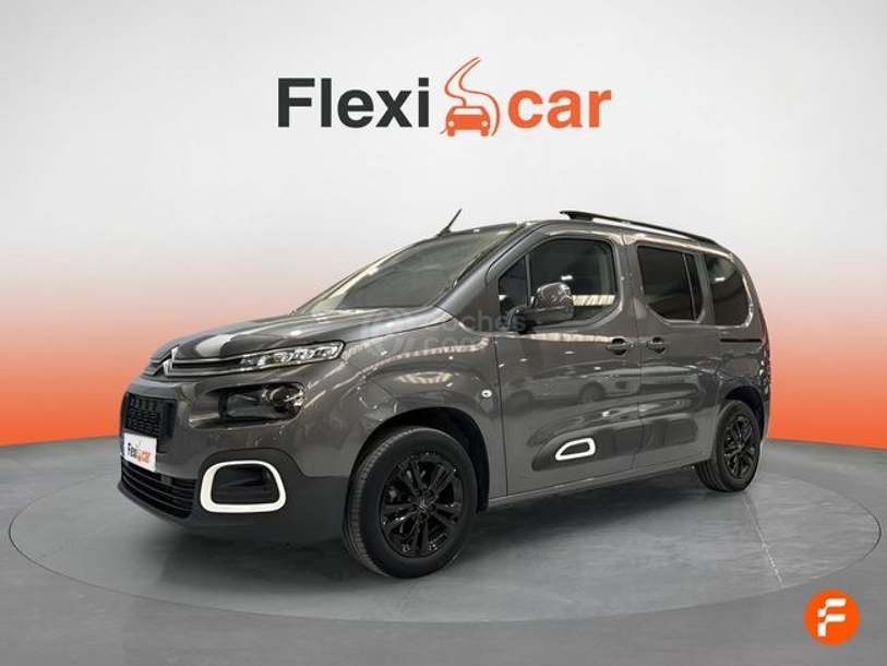 Foto del CITROEN Berlingo PureTech S&S Talla XL Feel 110