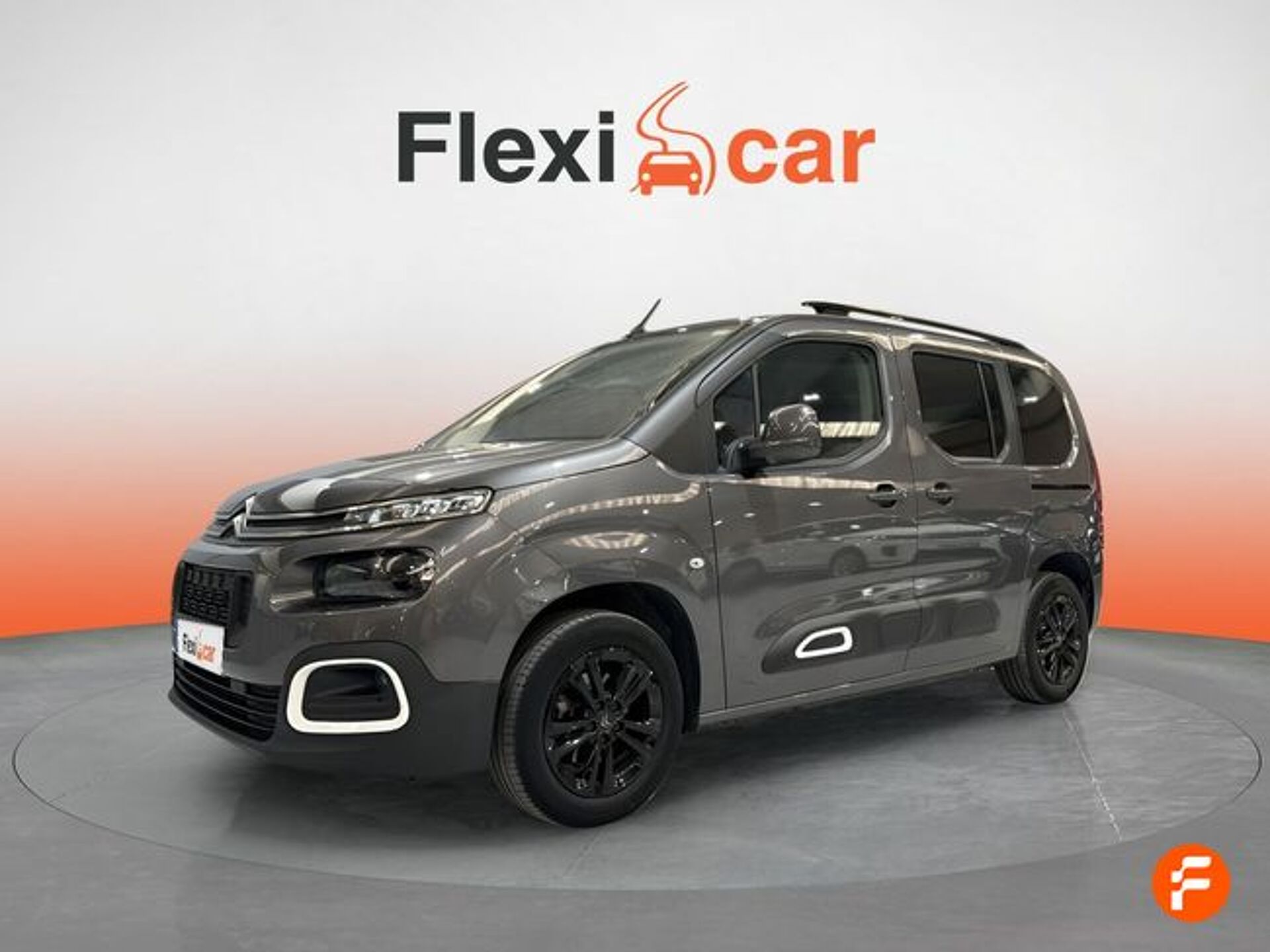 Imagen 3 de CITROEN Berlingo