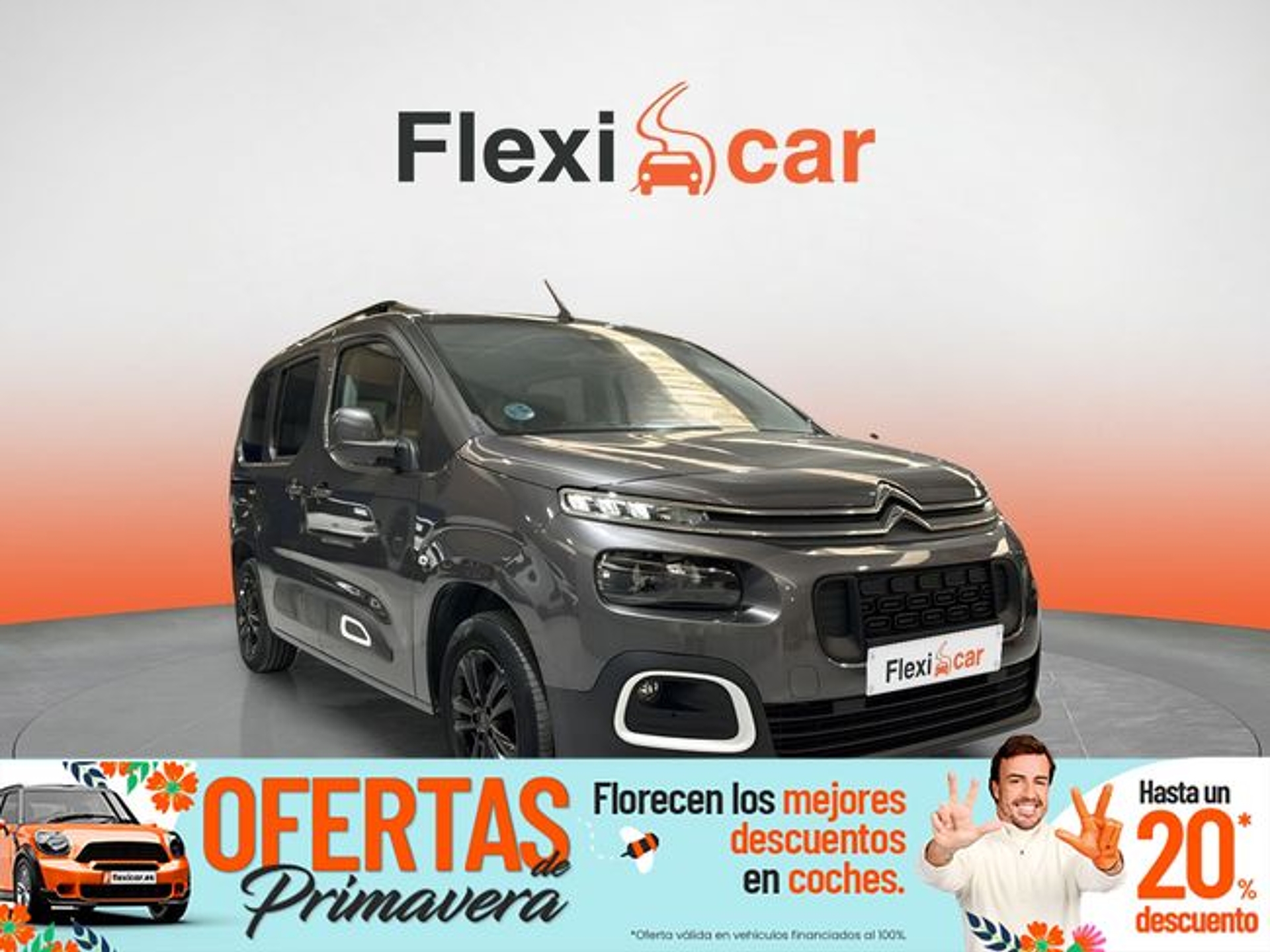 Imagen de CITROEN Berlingo