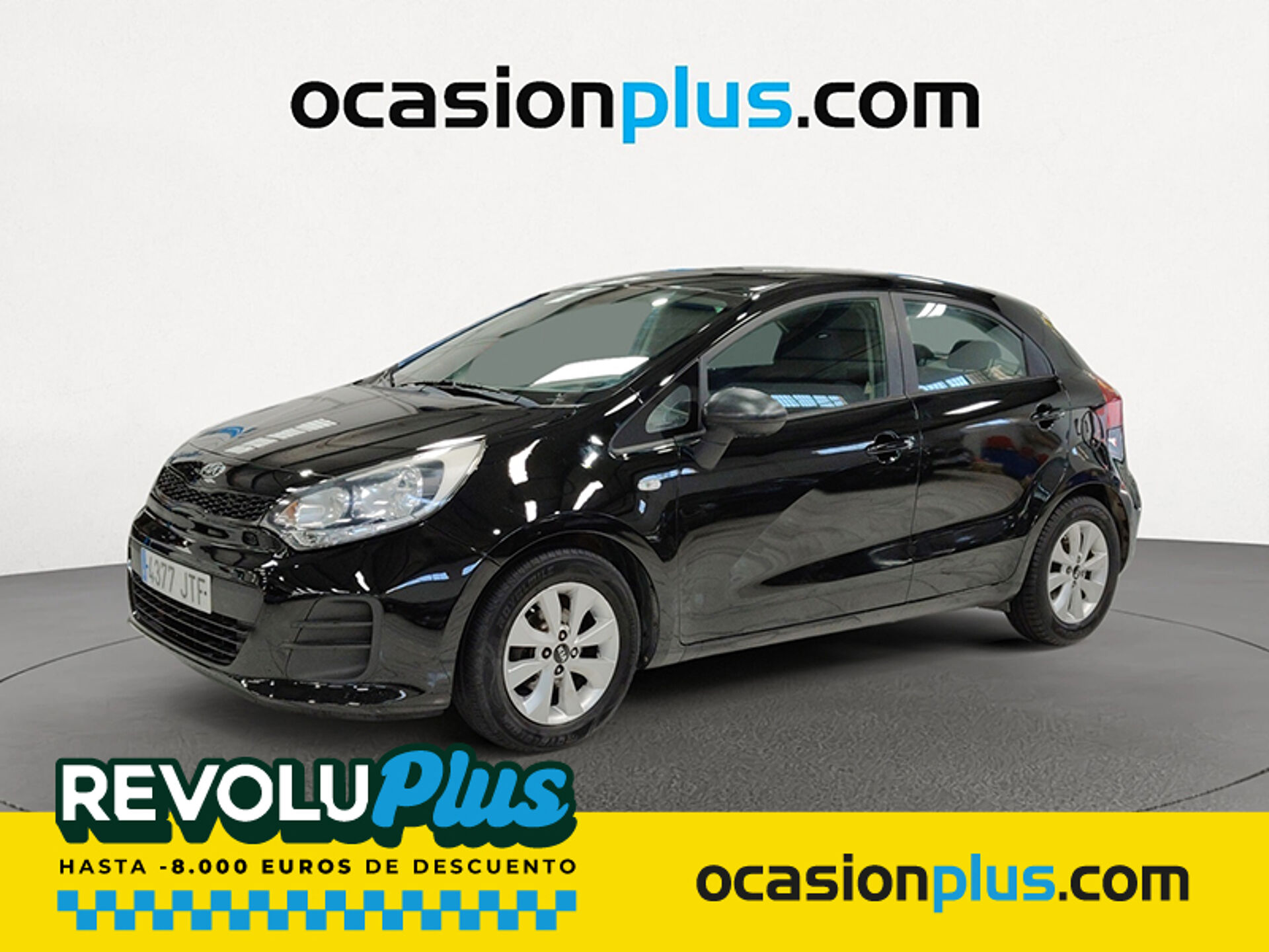 Imagen de KIA Rio