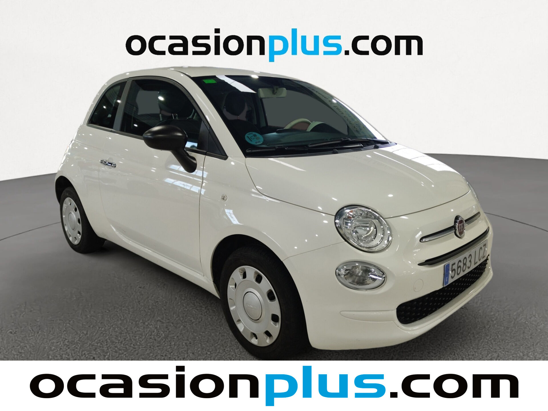 Imagen 2 de FIAT 500