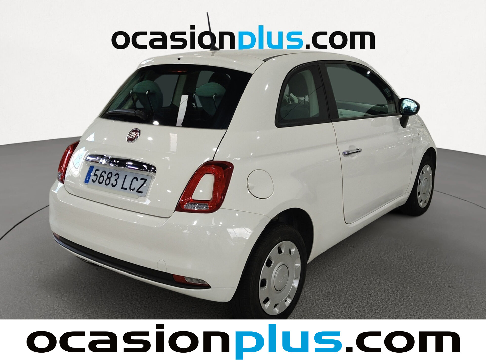 Imagen 3 de FIAT 500