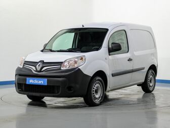 Imagen de RENAULT Kangoo Fg. 1.5dCi Profesional 55kW