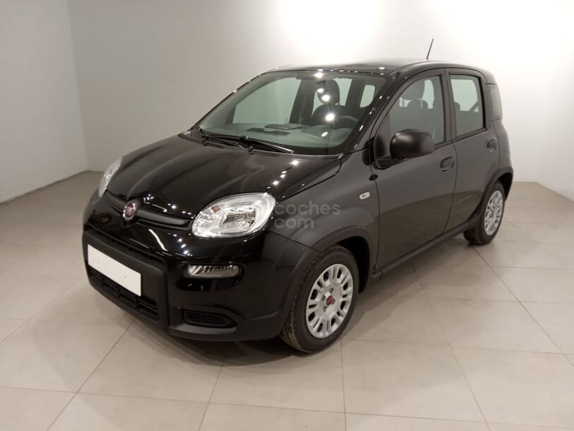 Foto del FIAT Panda 1.0 Gse Hybrid