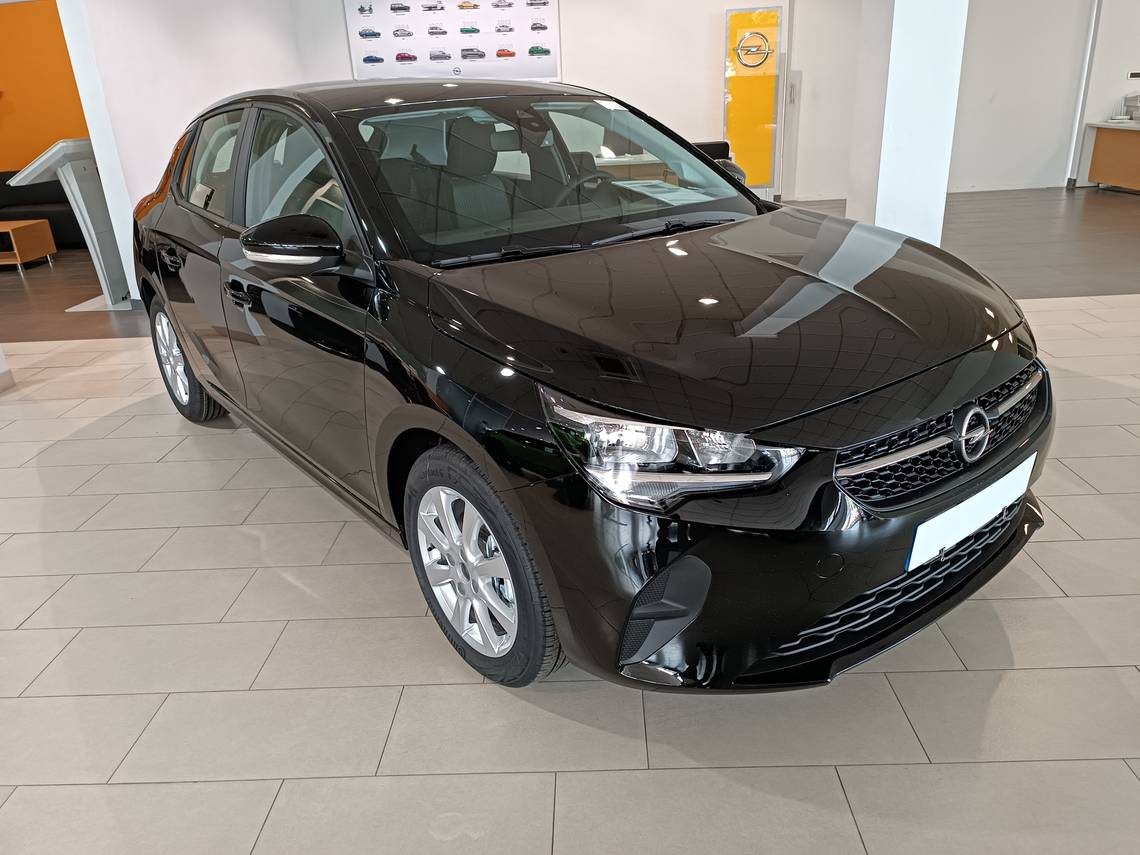 Foto del OPEL Corsa 1.2T XHL S-S GS 100