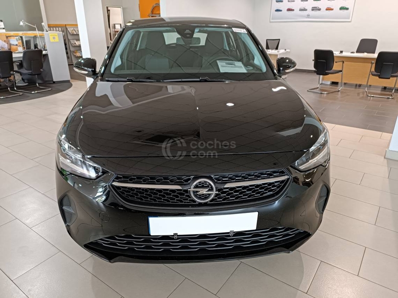 Foto del OPEL Corsa 1.2T XHL S-S GS 100