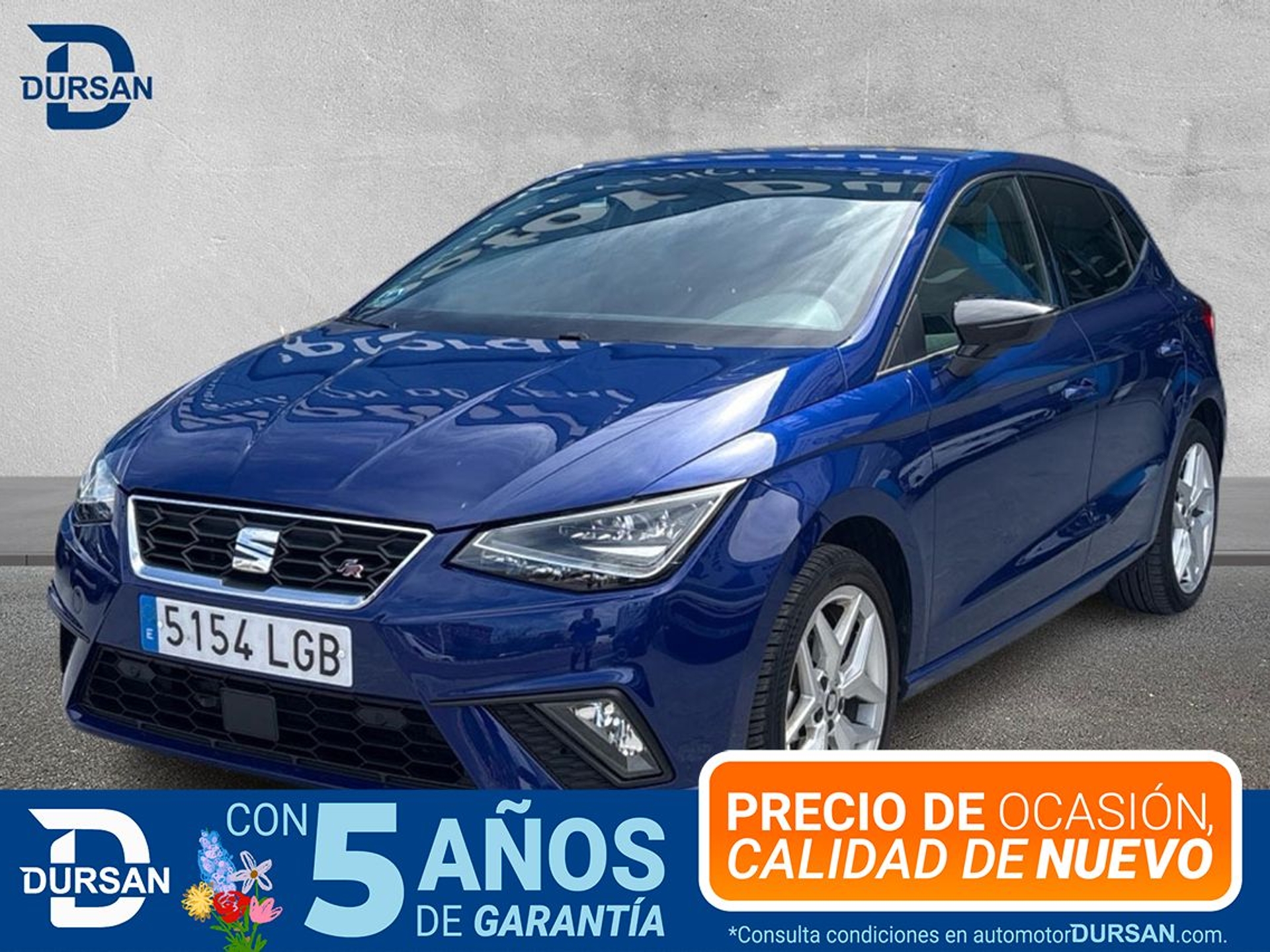 Imagen de SEAT Ibiza