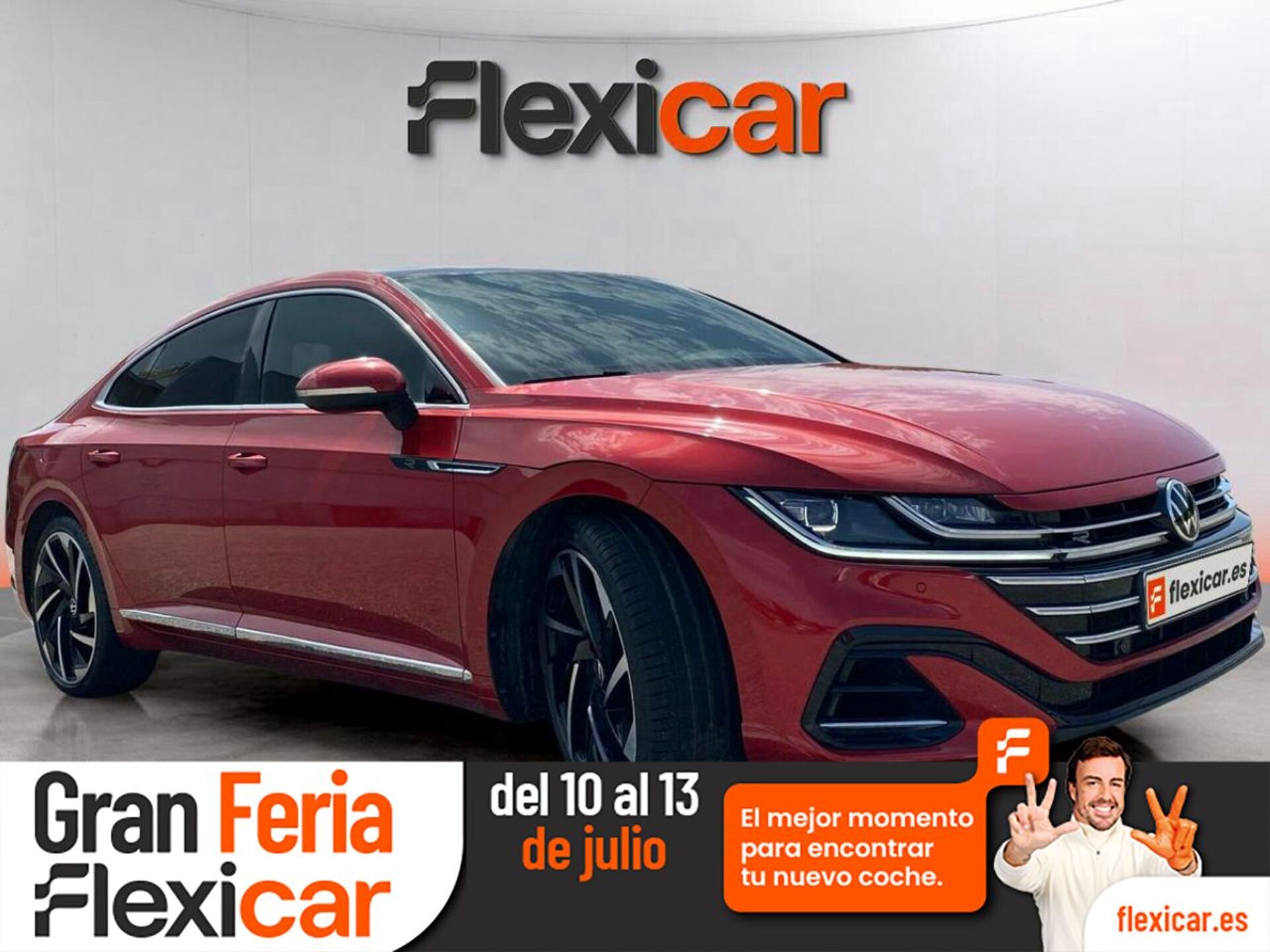 Imagen de VOLKSWAGEN Arteon