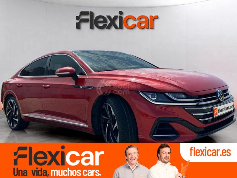 Foto del VOLKSWAGEN Arteon 2.0 TSI Elegance DSG7 140kW