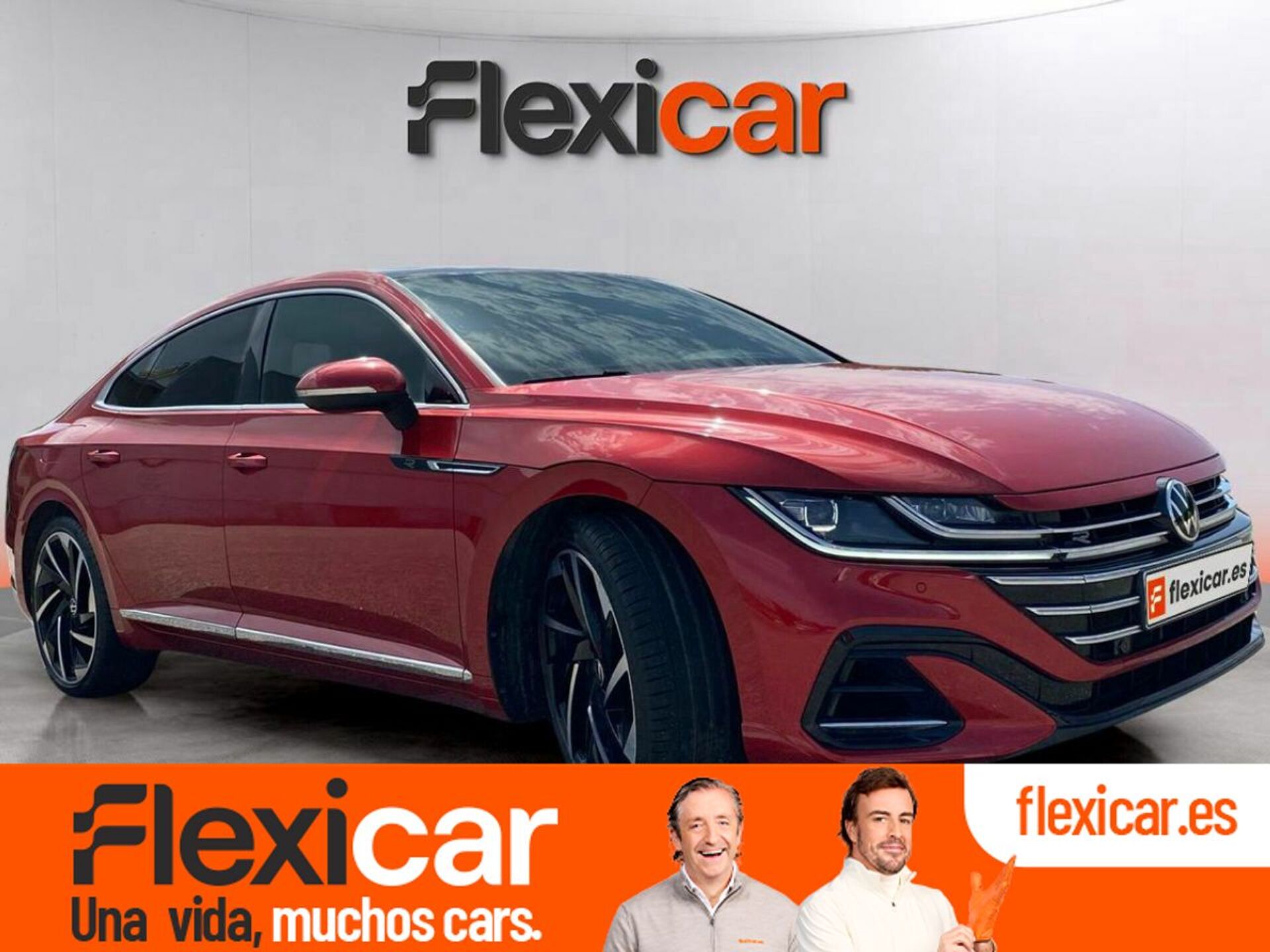 Imagen de VOLKSWAGEN Arteon