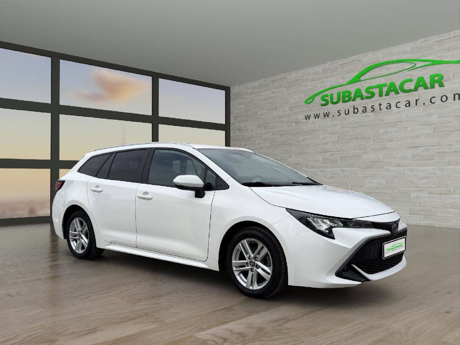 Imagen 3 de TOYOTA Corolla