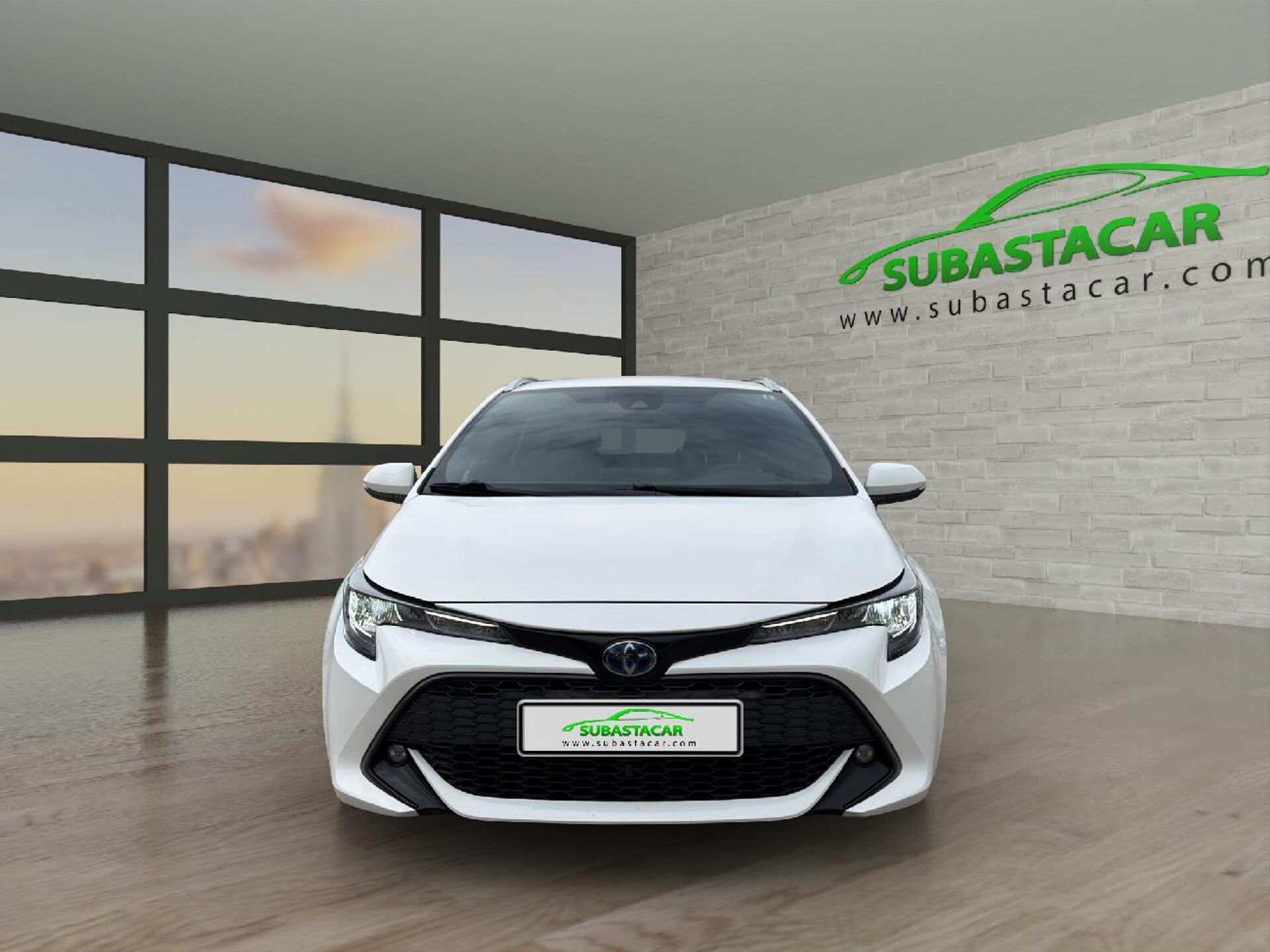 Imagen 2 de TOYOTA Corolla