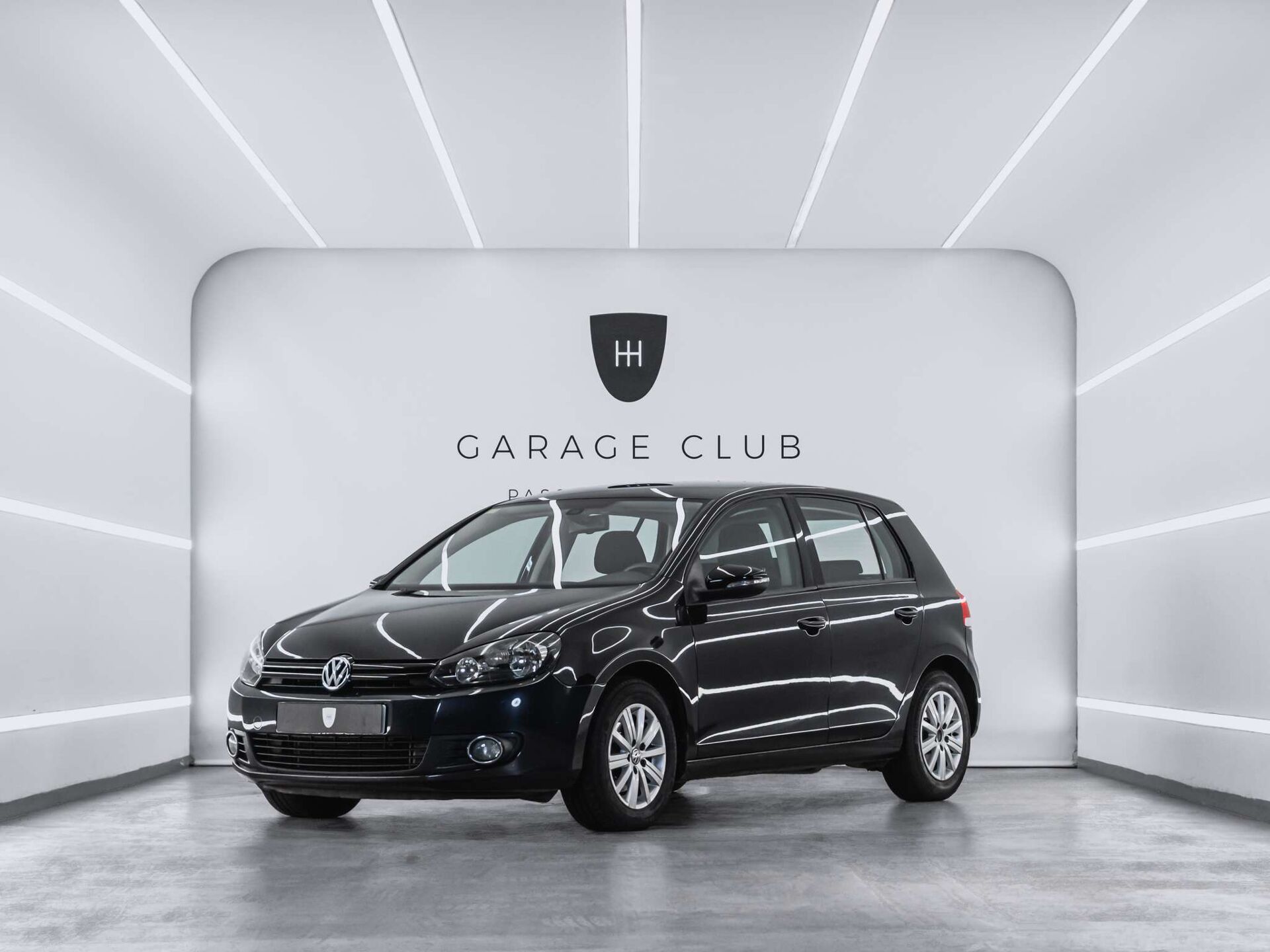 Imagen 1 de VOLKSWAGEN Golf