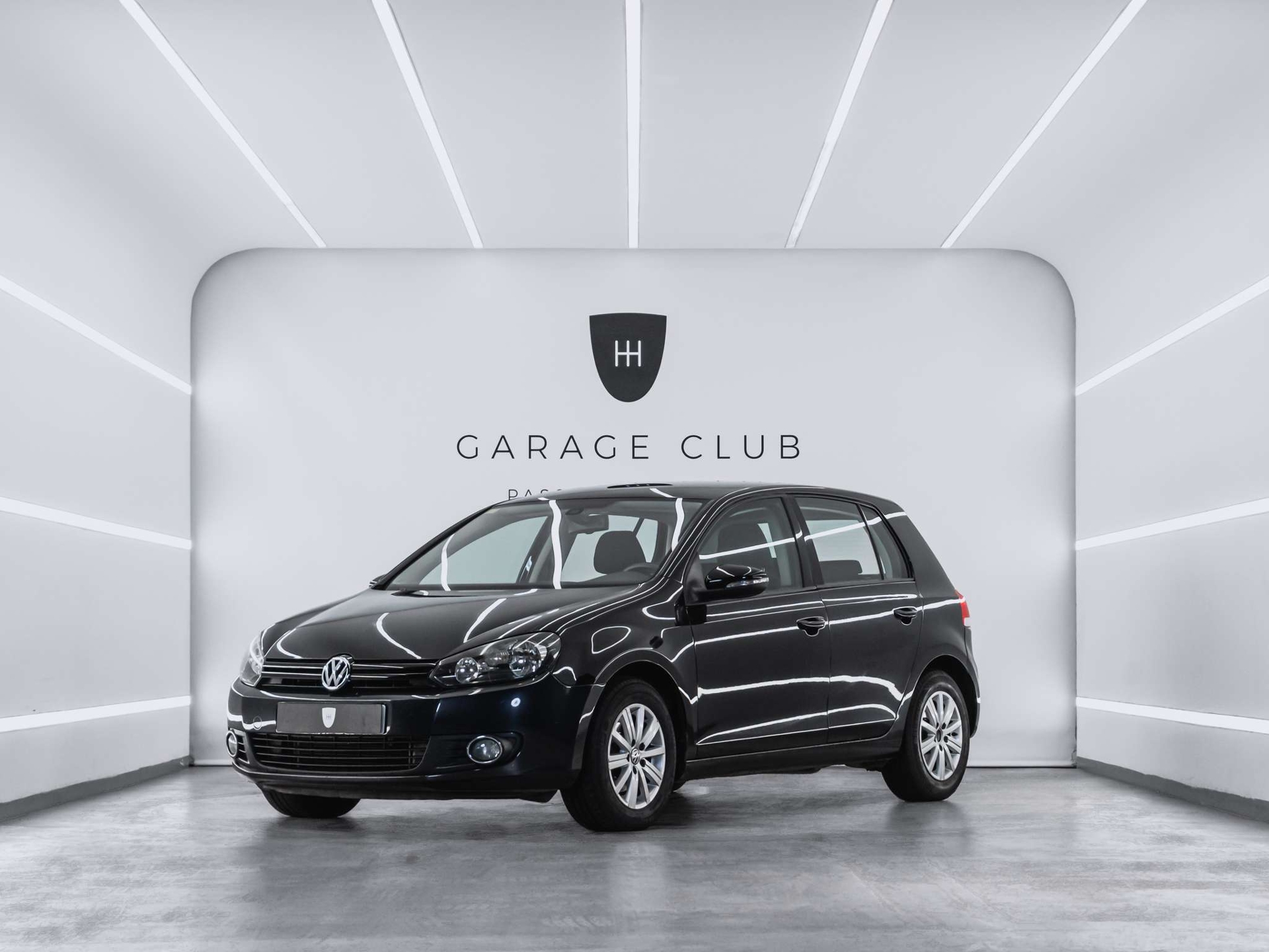 Imagen de VOLKSWAGEN Golf