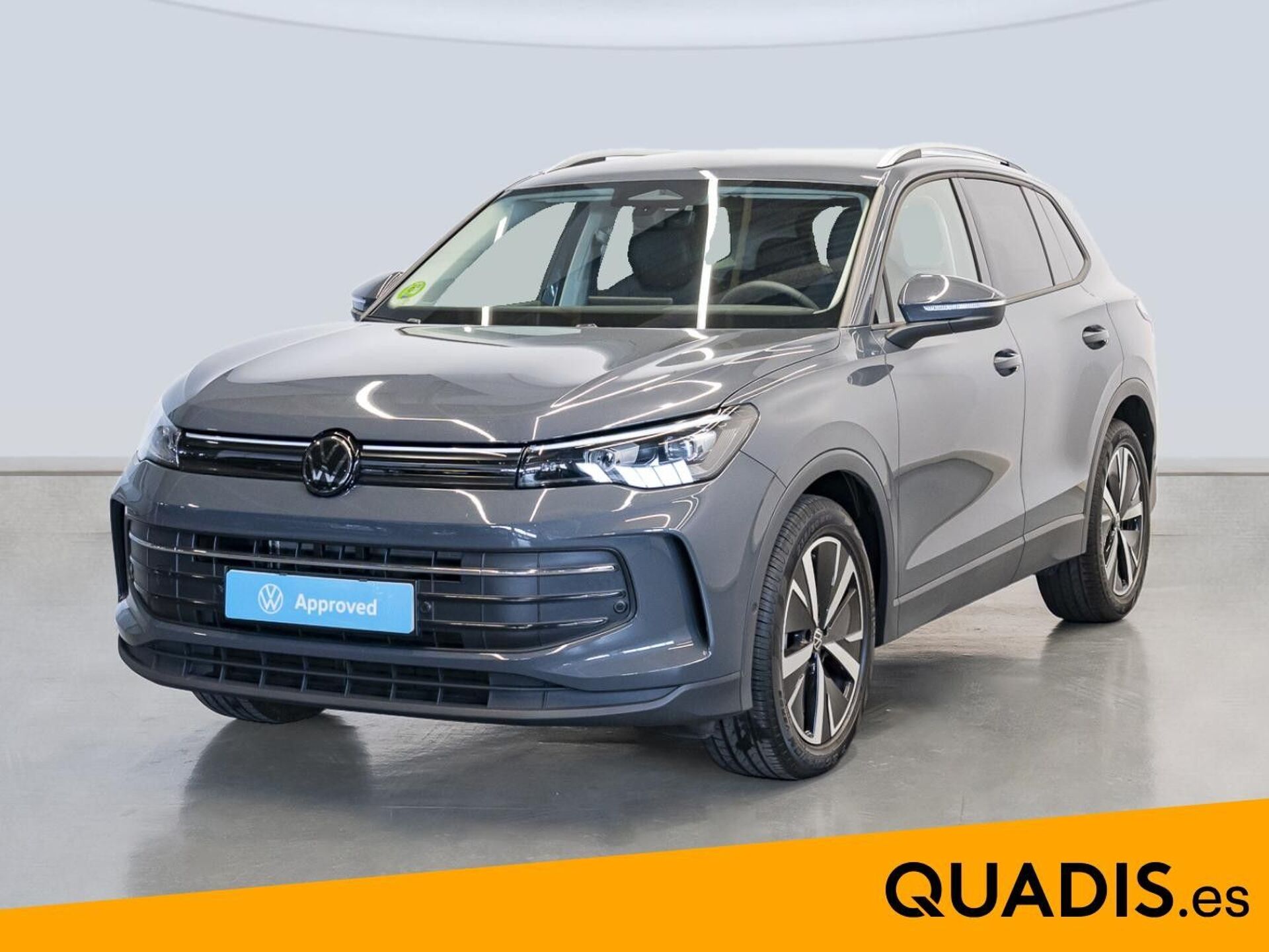 Imagen de VOLKSWAGEN Tiguan