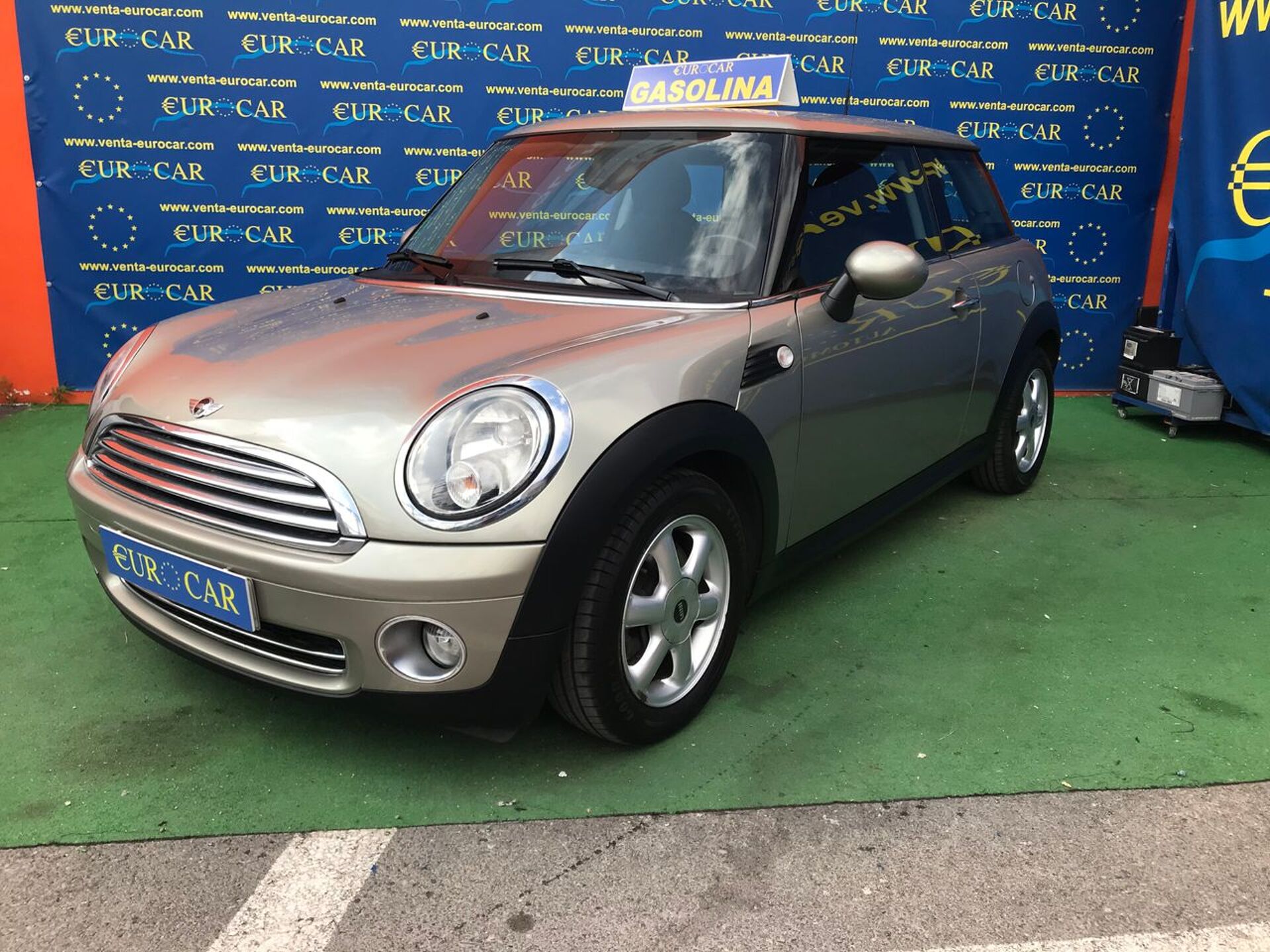 Imagen de MINI Mini