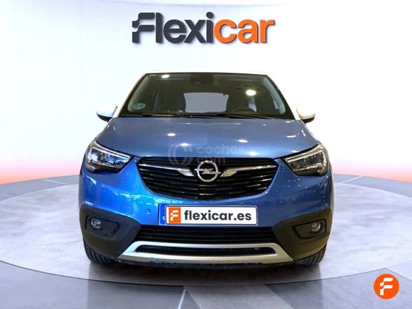 Foto del OPEL Crossland X 1.2T S&S Innovation 130 Aut.