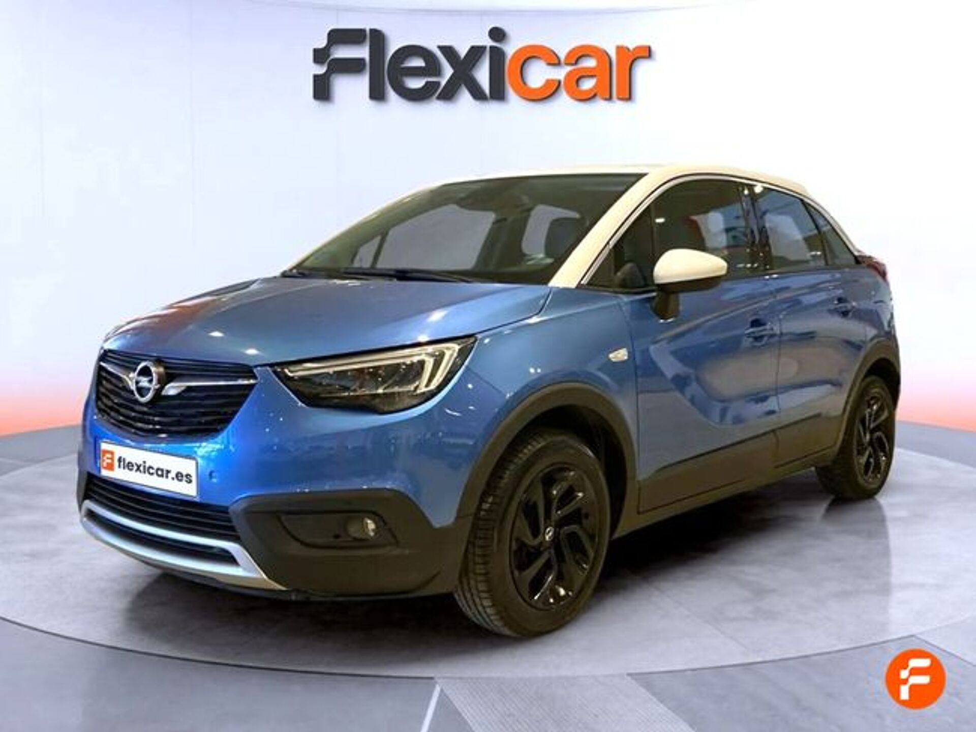Imagen 3 de OPEL Crossland
