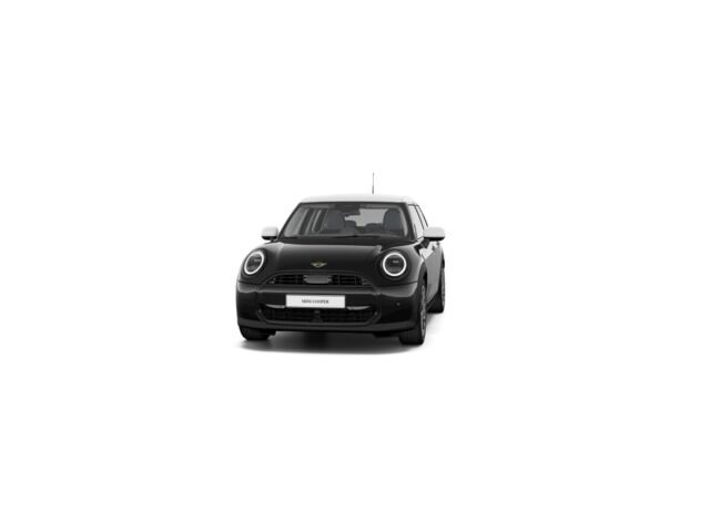 MINI Mini (Cooper C 115 kW (156 CV)) en Alicante