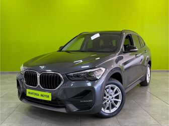 Imagen de BMW X1 sDrive 18dA