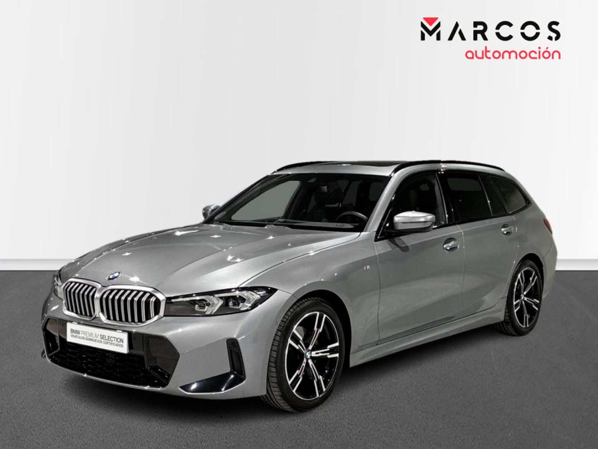 Imagen de BMW Serie 3