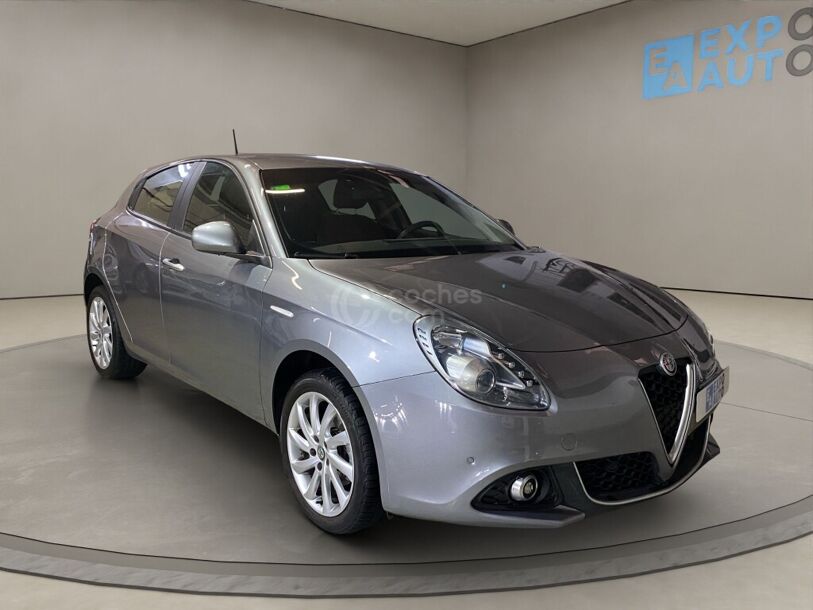 Foto del ALFA ROMEO Giulietta 1.4 TB 120 Super