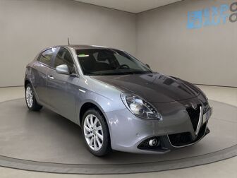 Imagen de ALFA ROMEO Giulietta 1.4 TB 120 Super