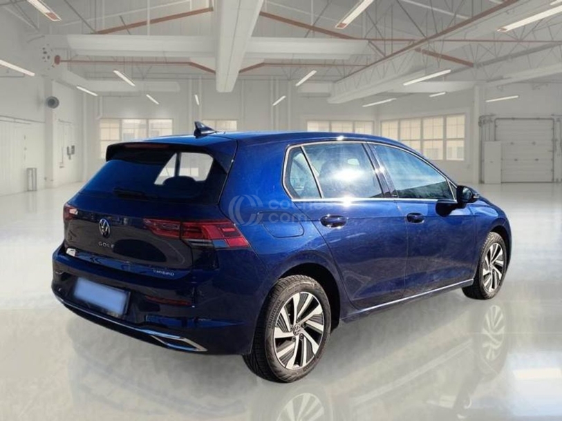 Foto del VOLKSWAGEN Golf 1.4 TSI eHybrid 150kW